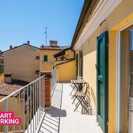 Appartamento Vicino All'Orto Botanico By Wonderful Italy Болоня Екстериор снимка