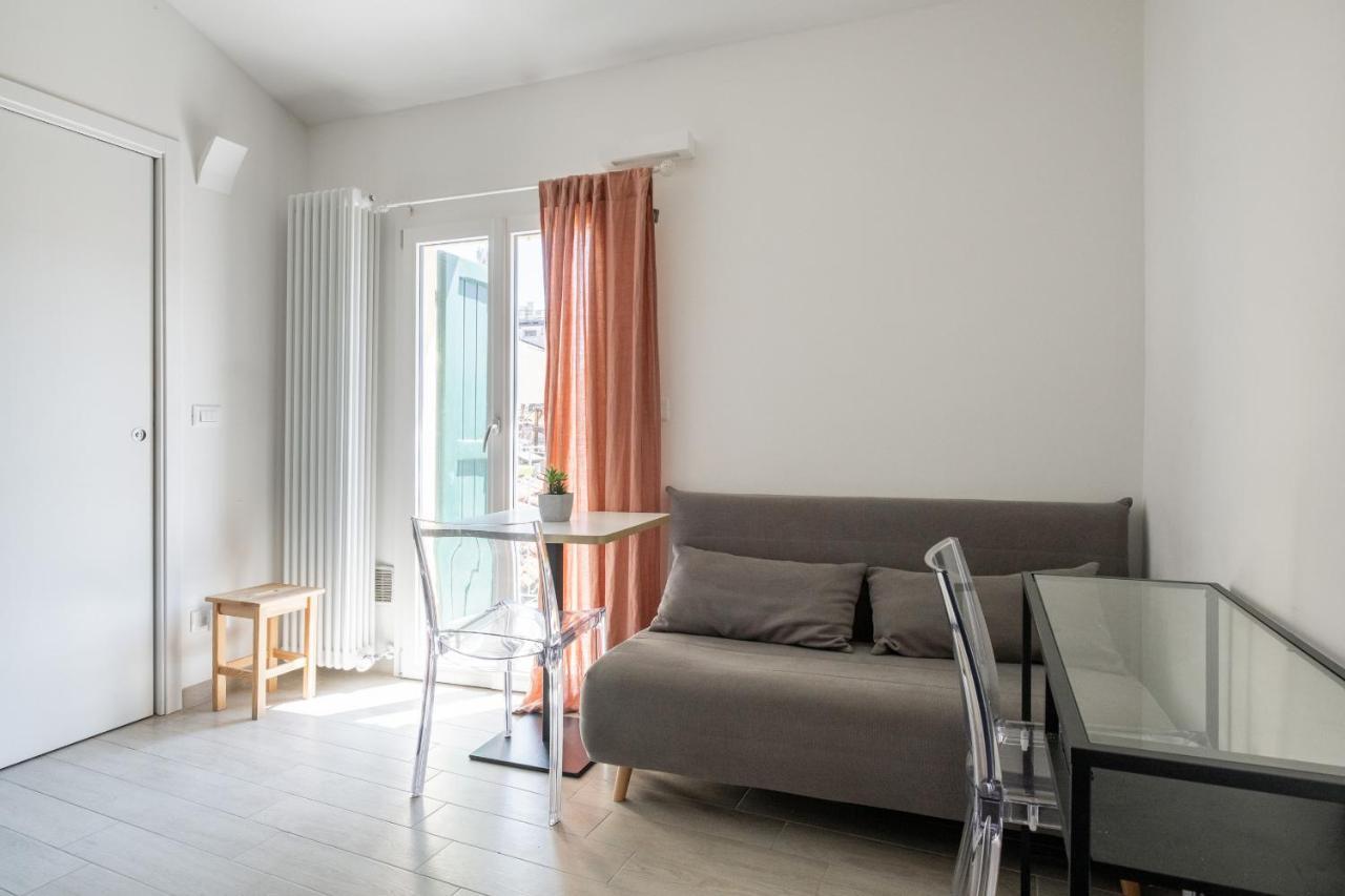 Appartamento Vicino All'Orto Botanico By Wonderful Italy Болоня Екстериор снимка